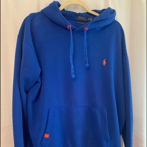 COPY - Ralph Lauren Hoodie
